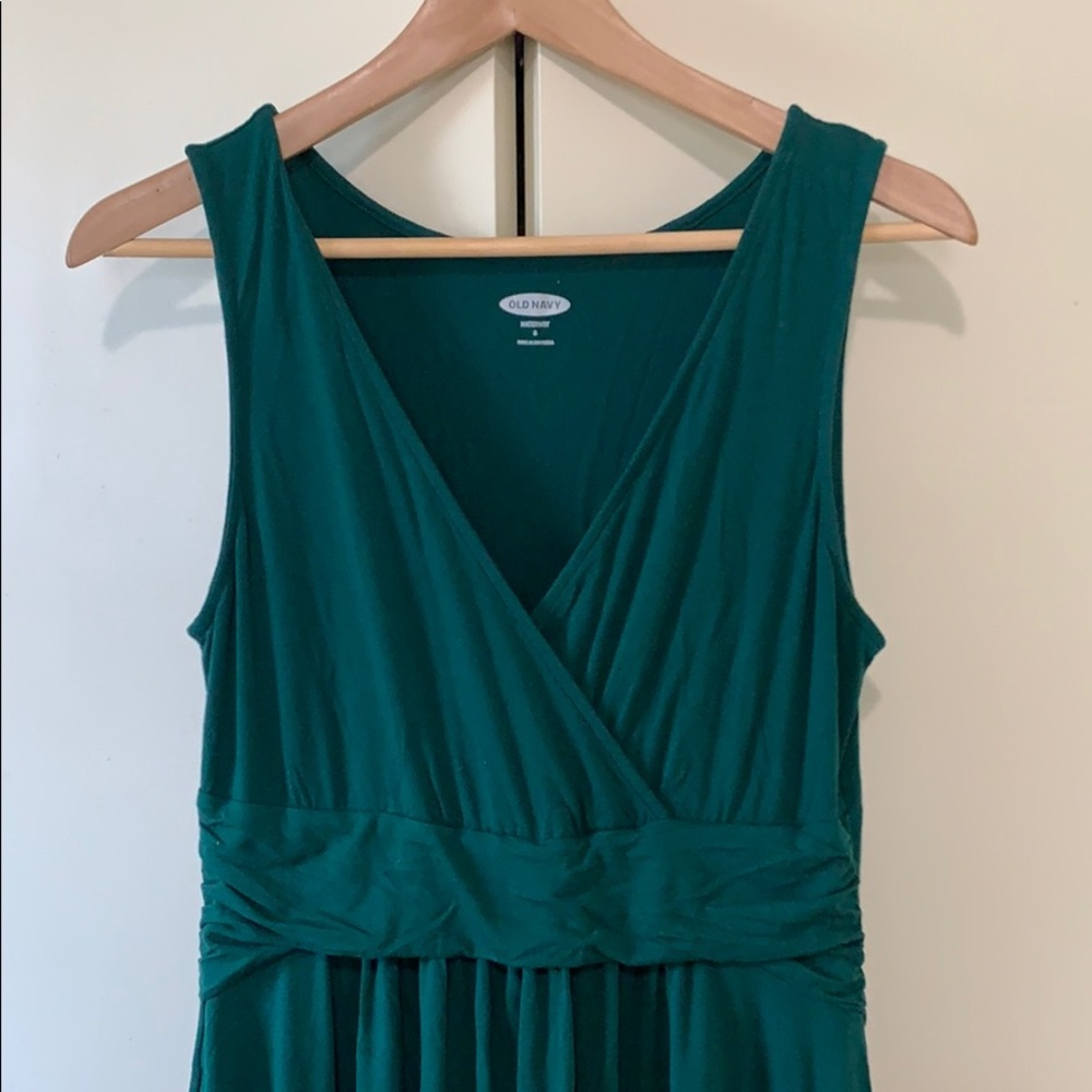 Old Navy maternity dress